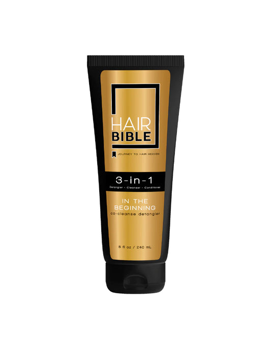 Your favorite 3-N-1 detangler is back in stock!