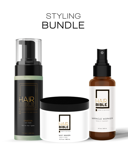 STYLING BUNDLE