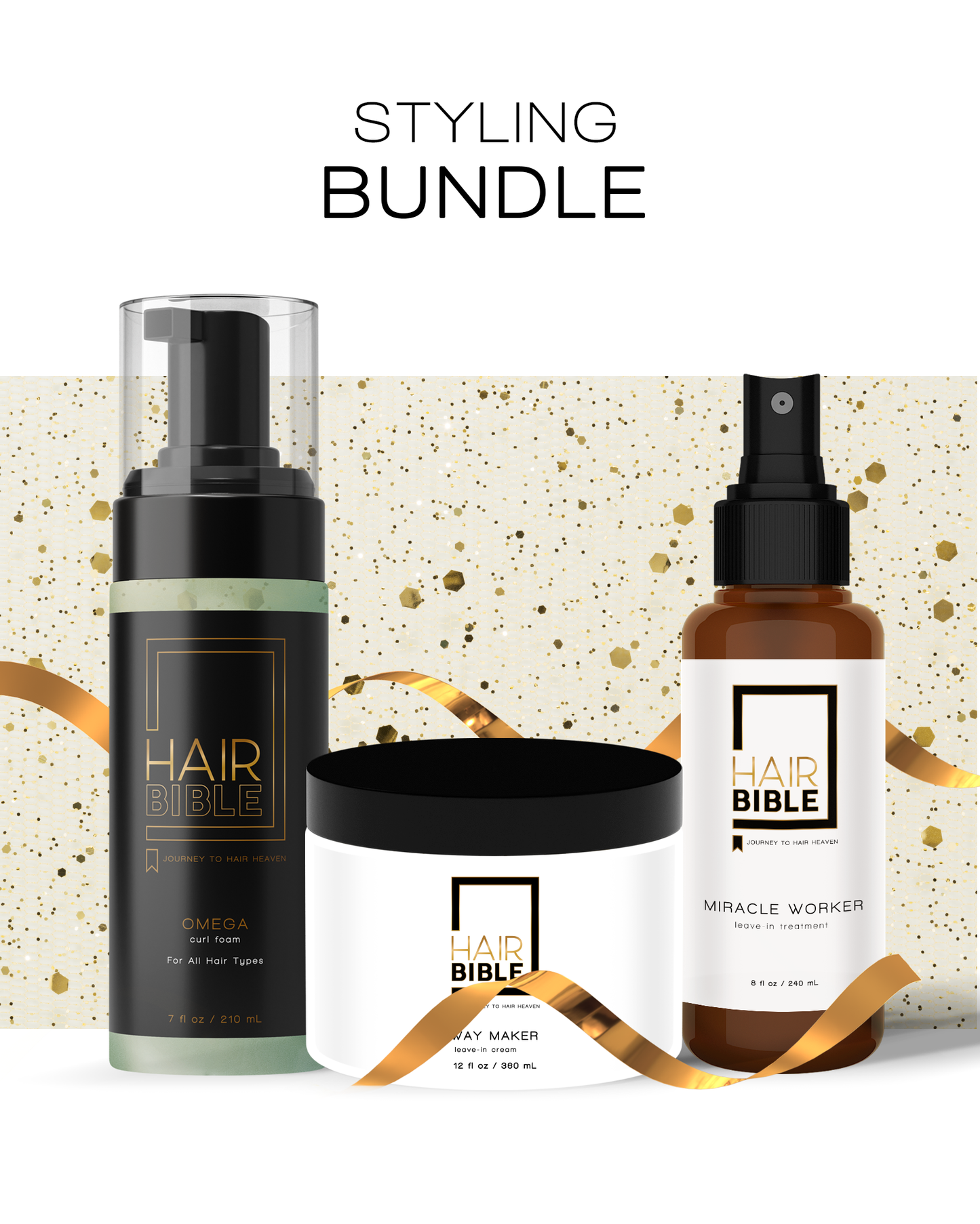 STYLING BUNDLE