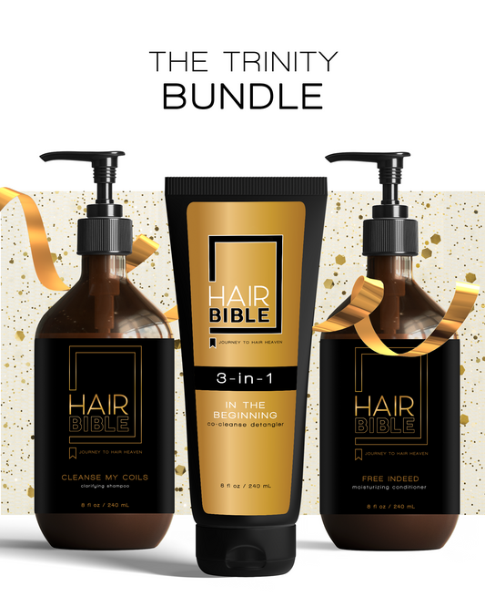 TRINITY BUNDLE