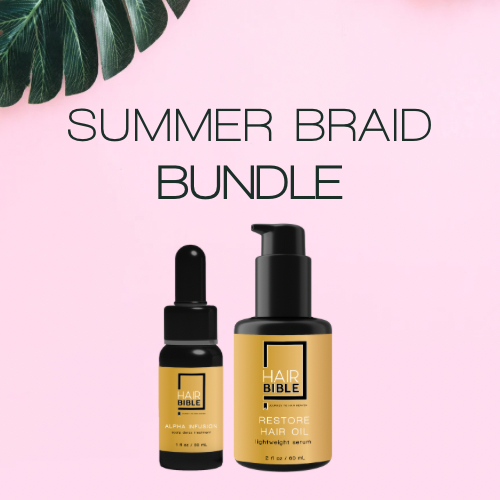 Braid Bundle